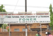 FONER allocations prêts étudiants 2024-2025 dépôt en ligne