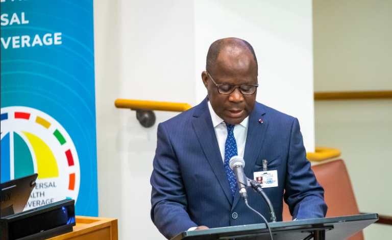 Plan d'urgence Côte d'Ivoire suspension fonds PEPFAR antirétroviraux VIH-SIDA