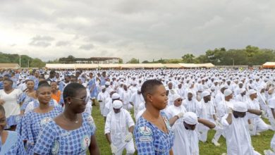 INFAS 2025 : Résultats de la visite médicale disponibles après le 10 juin