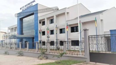 Concours International pour le Master Actuariat IIA-ISFA 2025 (Bi-diplômation France-Côte d'Ivoire)