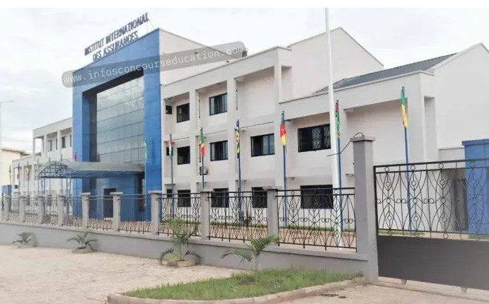 Concours International pour le Master Actuariat IIA-ISFA 2025 (Bi-diplômation France-Côte d'Ivoire)