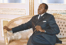 Corruption Secrétariat général Présidence Cameroun