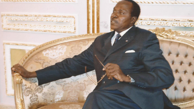 Corruption Secrétariat général Présidence Cameroun