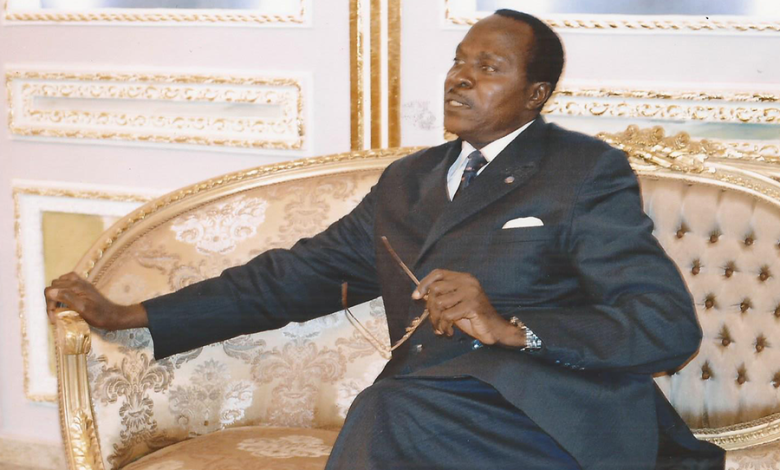Corruption Secrétariat général Présidence Cameroun