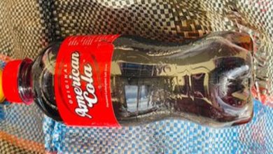 Saisie de boissons illicites Limbé Douane