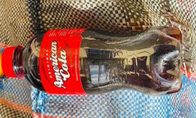 Saisie de boissons illicites Limbé Douane